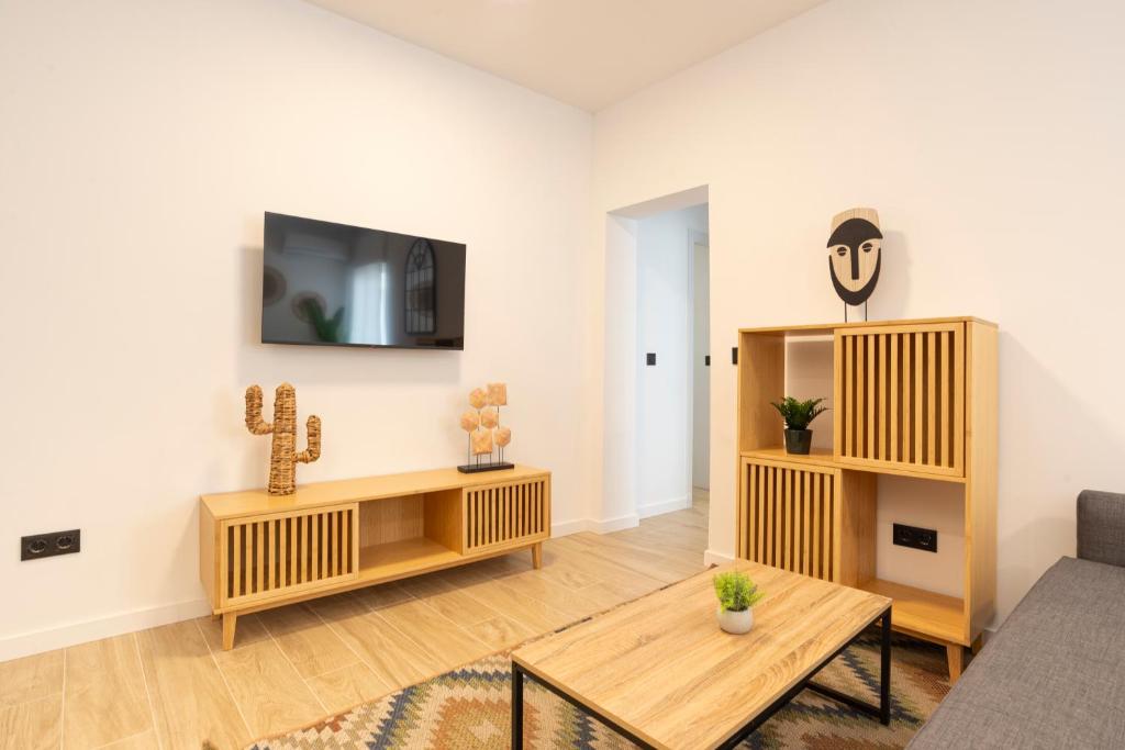 II Cozy & Modern Apartment AYR - 4