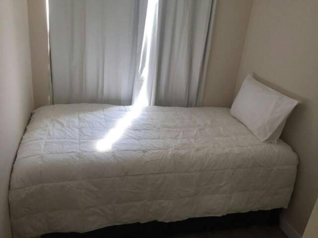 Great apartment in Santiago de Chile - 4