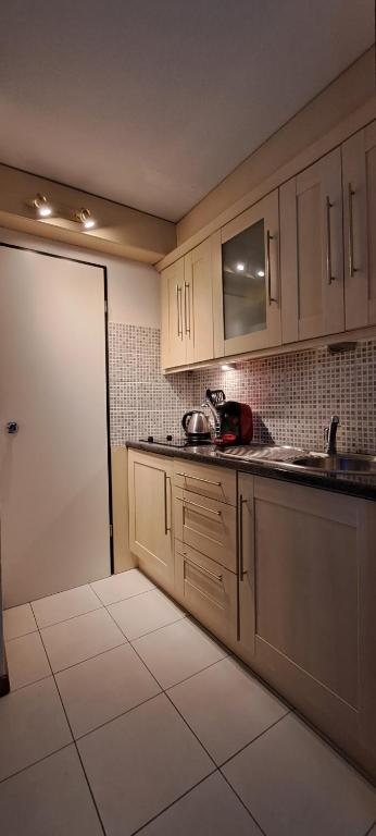 Bourg-St-Maurice/ Les Arcs - Appartement 5 Personnes - 5