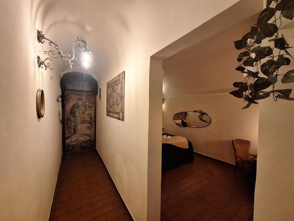 Passione Romana Apartment - 4