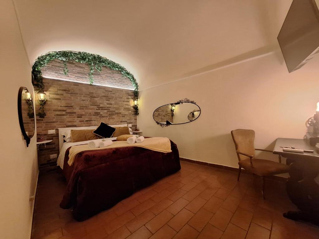 Passione Romana Apartment - 5