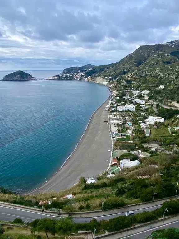Hotel Maronti, hotel in Ischia