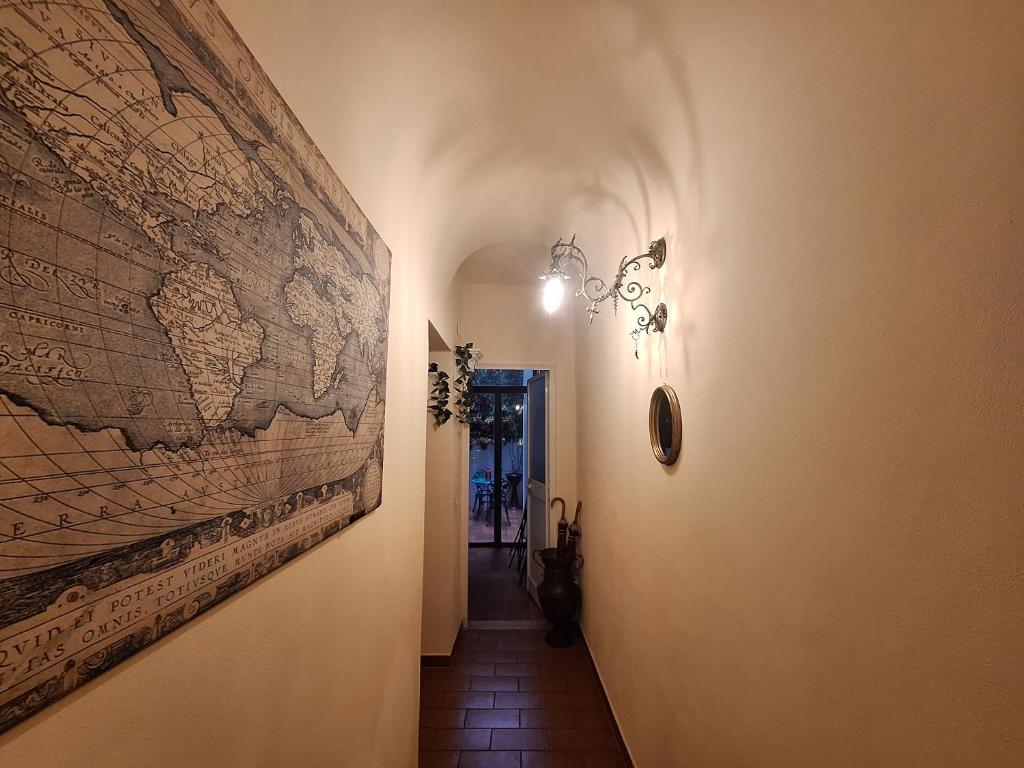 Passione Romana Apartment - 3