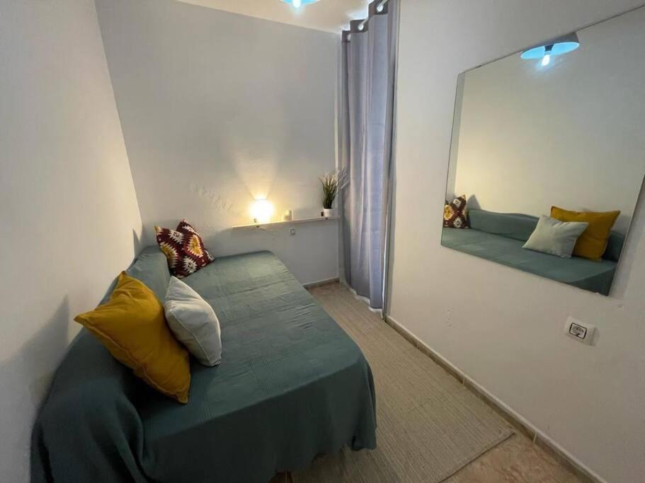 Apartamento ZIUREV IV - 2