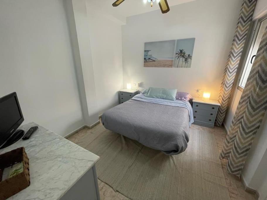 Apartamento ZIUREV IV - 3