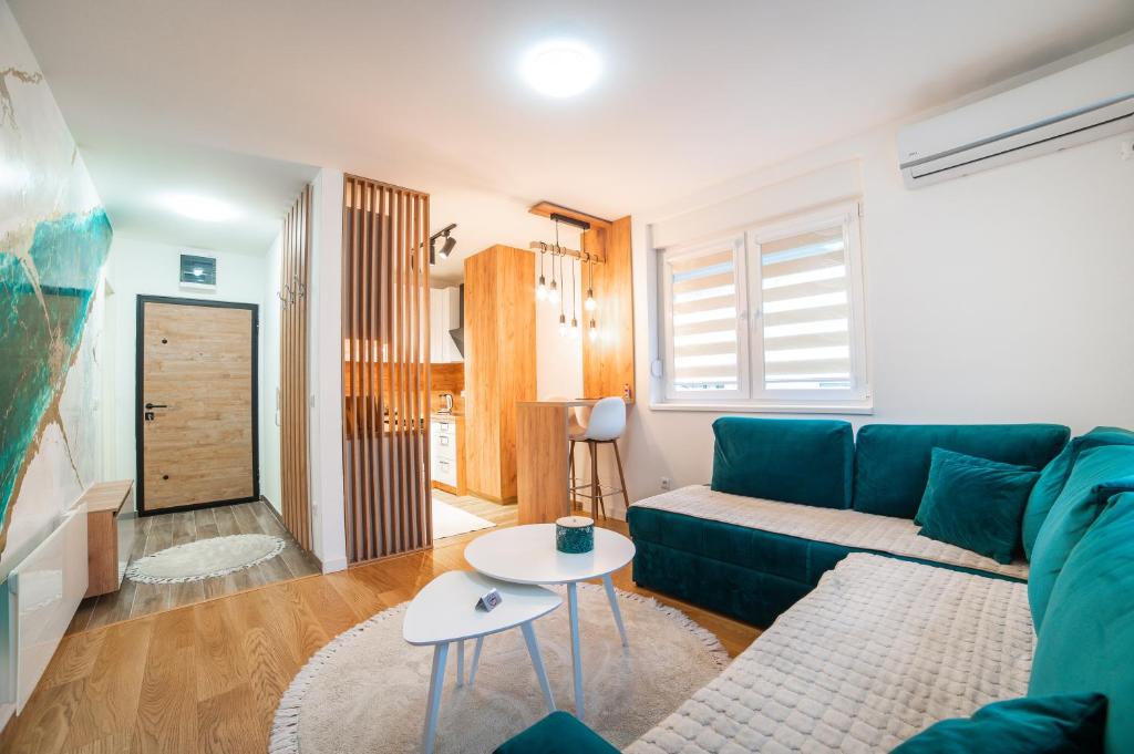 Apartment Vila Idila - 5