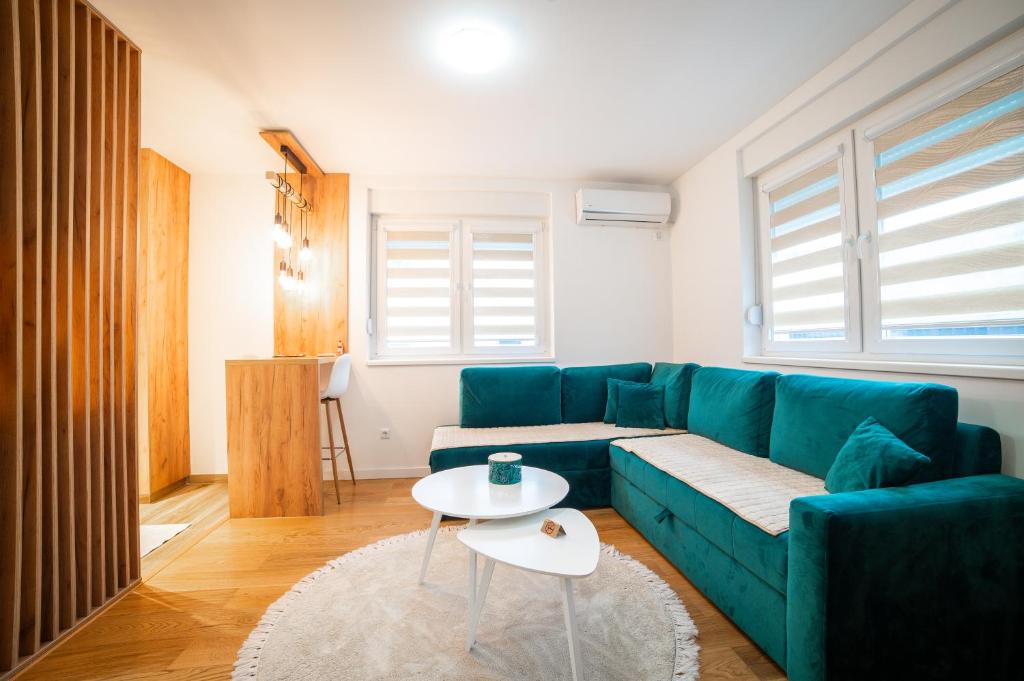 Apartment Vila Idila - 4