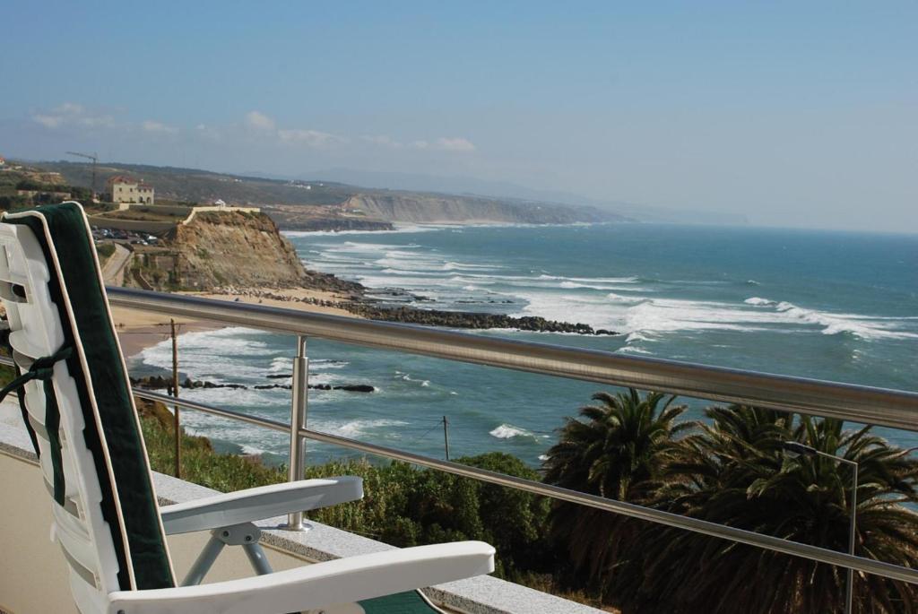 Sol no Horizonte - AT — Hotel in Ericeira