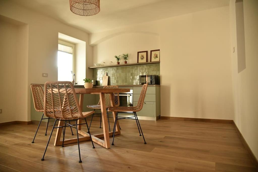 Sky and Vineyards - Olivo -, La Morra