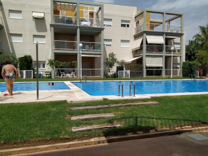 Apartamento Alcossebre - 1