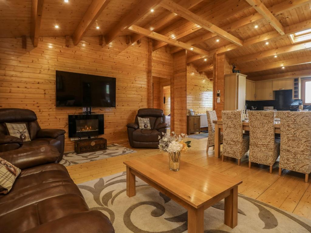 Chywolow Lodge photo 3