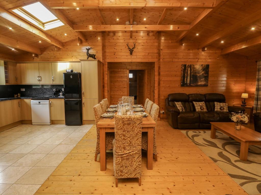 Chywolow Lodge photo 5
