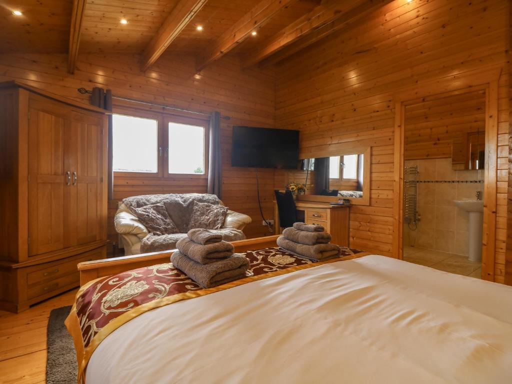 Chywolow Lodge photo 2