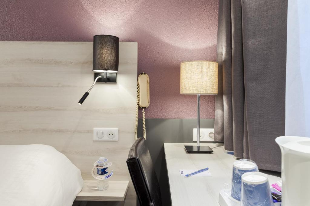 Hotel Kyriad Lille Centre Ville Hotel Kyriad Lille Centre Ville