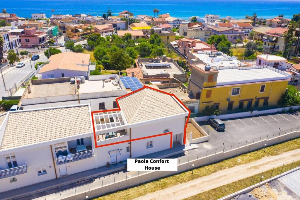 Paola Confort House - 1