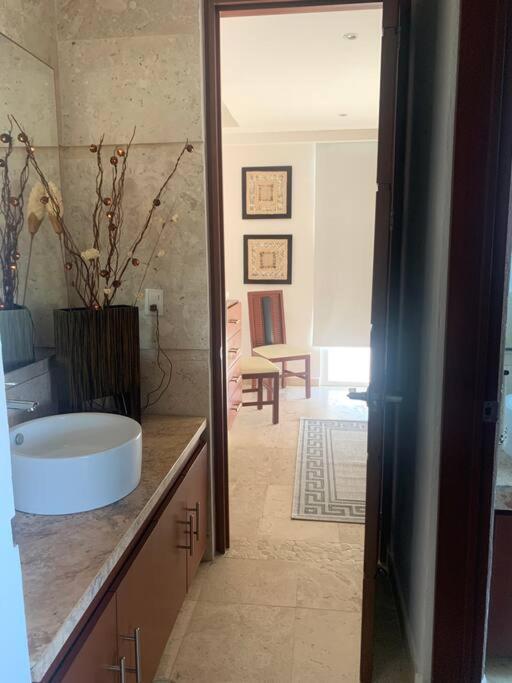 Exclusive loft in Diamante, Acapulco. - 2