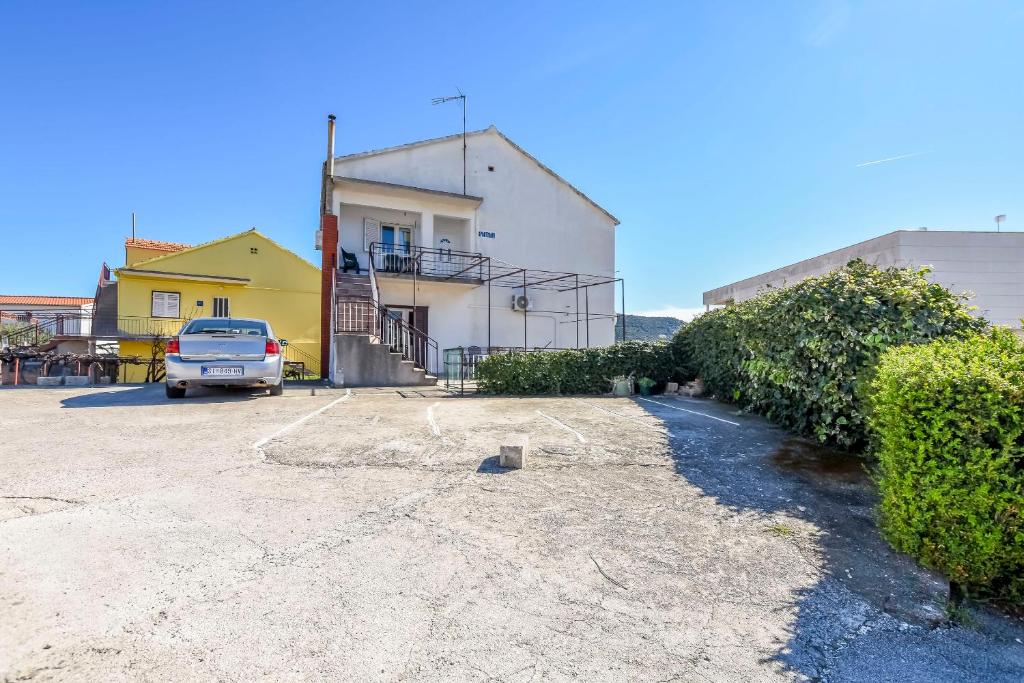 Apartment Summer Time, Primošten