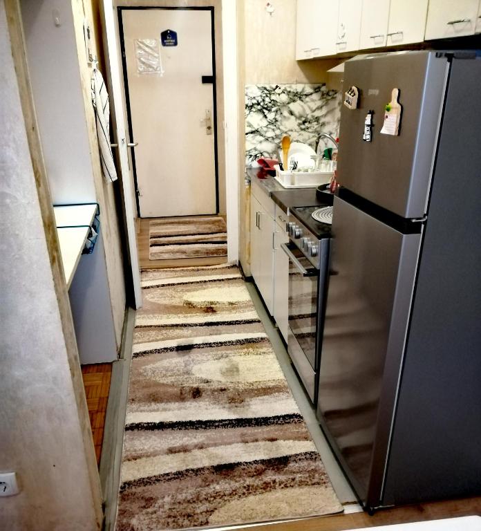 Star Apartment Belgrade - 4