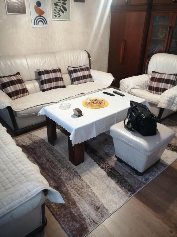 Star Apartment Belgrade - 2