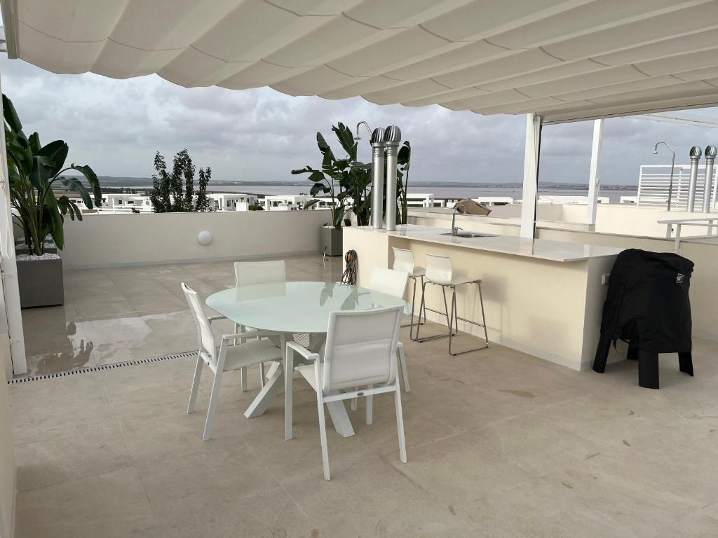 Residencial Mirasal Apartament - 4