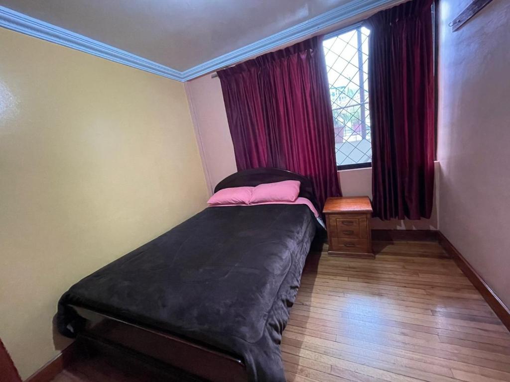 Hostal Taxo Yura - 3