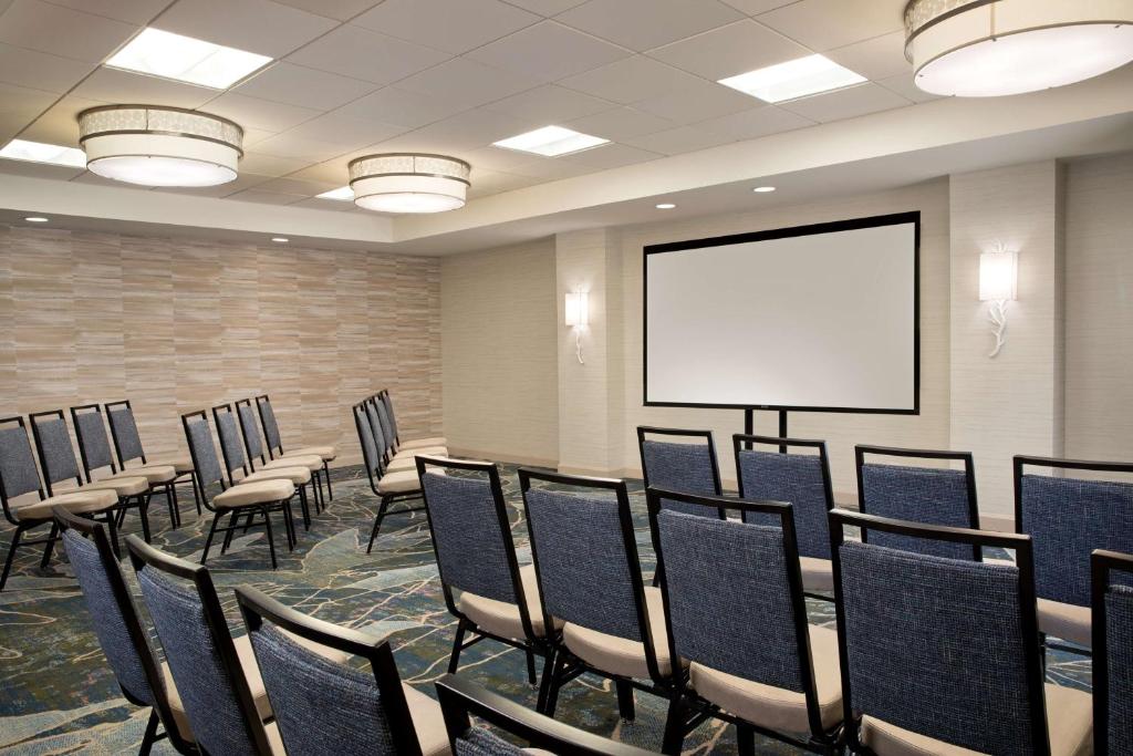 Meeting room / ballrooms