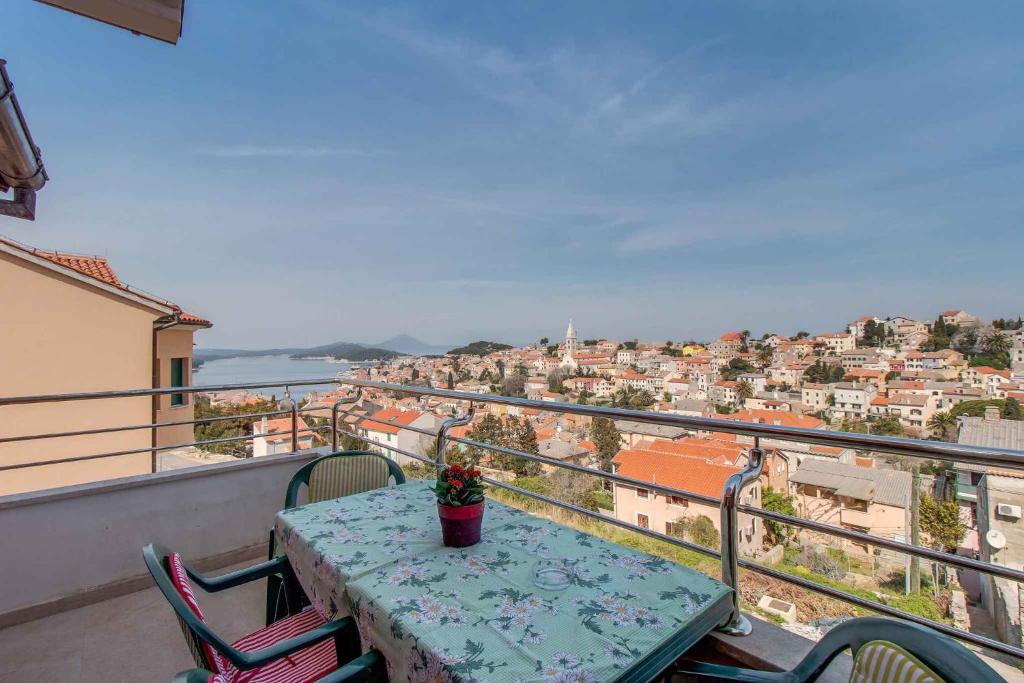 Apartment in Mali Losinj 26743, Mali Lošinj