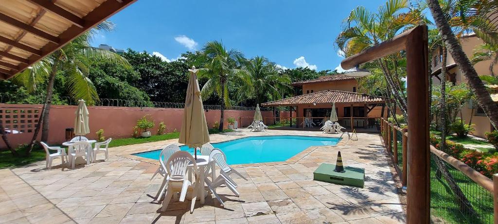 COPAT0101 - Condominio Veredas do Atlântico II, Salvador