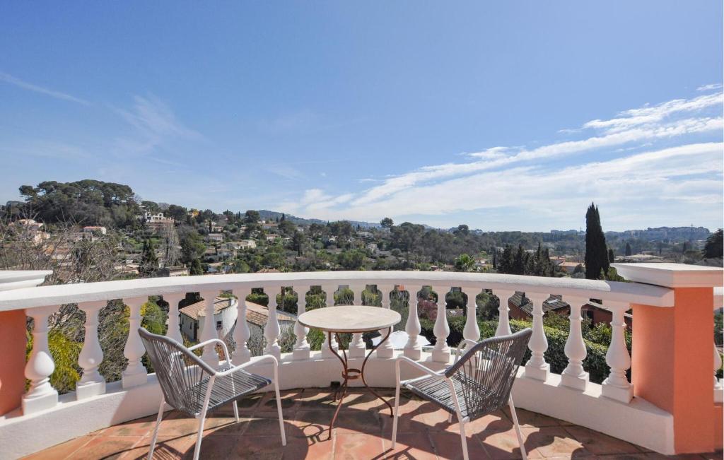Awesome Home In Mougins - 4