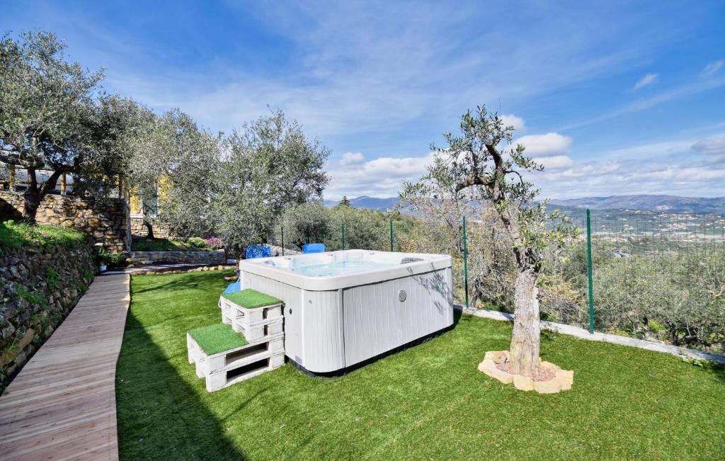 Appartamento Ulivo - 1