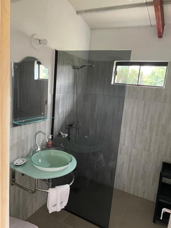 Residencia Piri - 3