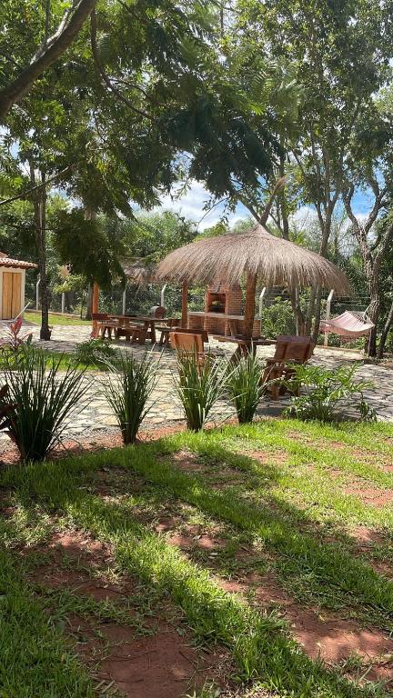 Residencia Piri - 5