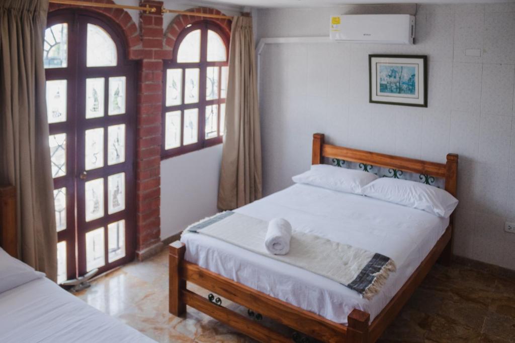 HOSTAL CASA TIO POLI - 5