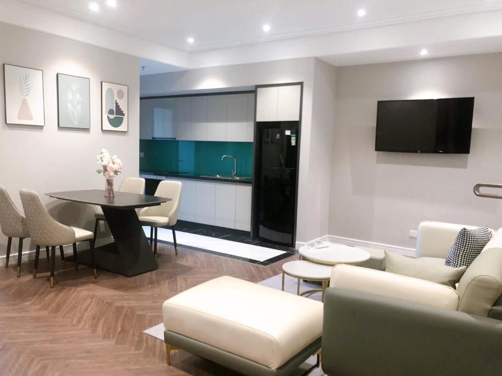 FLC Sea Tower Quy Nhon – Seaview Apartel
