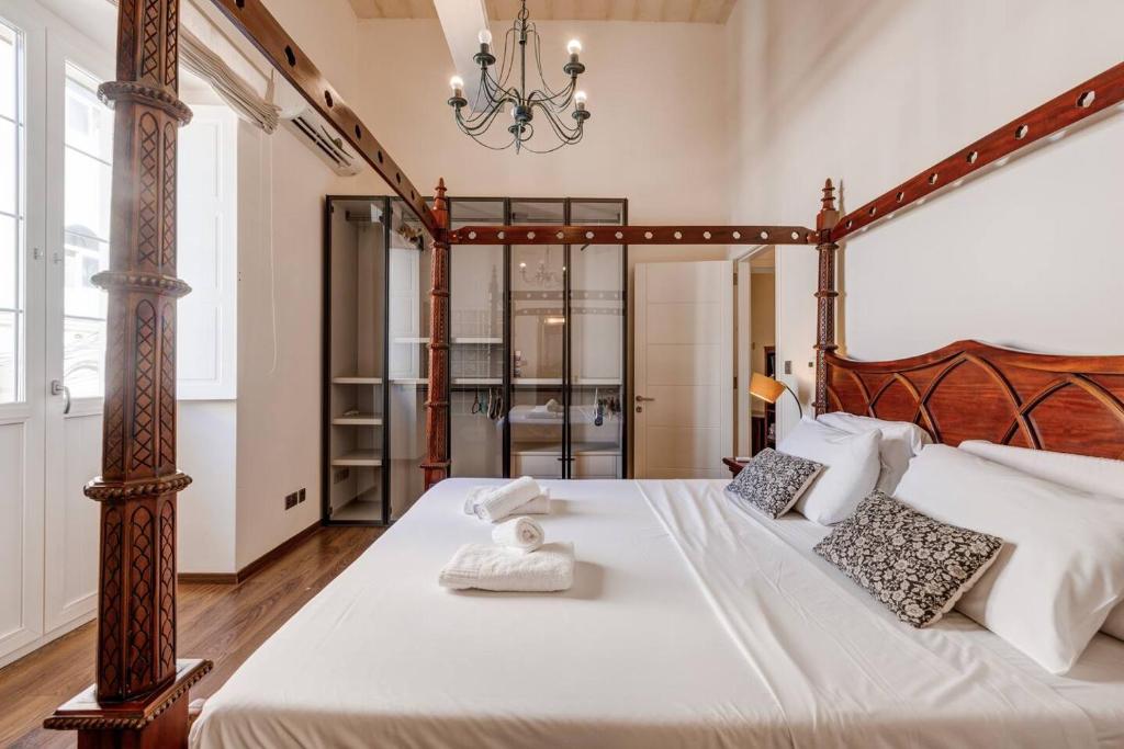 Sliema Apt-prime Location 3bed By Homely, Sliema