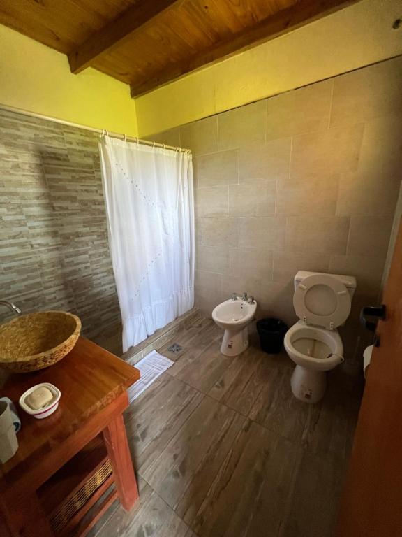 Cabaña en La Caleta - 5