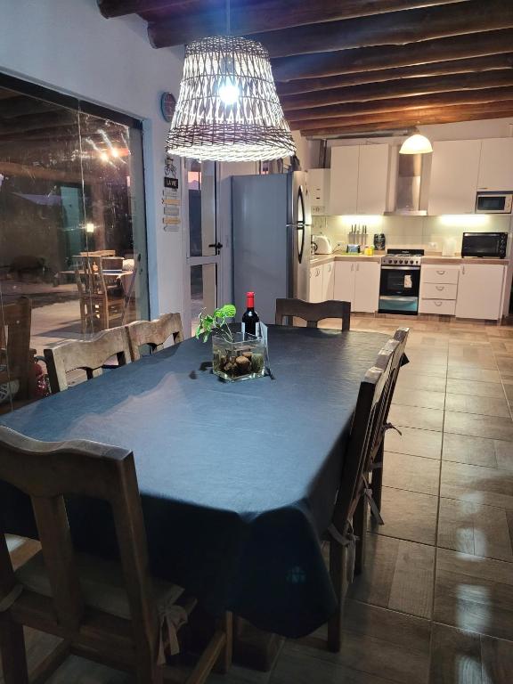 La casa de Diego. Mendoza - 2