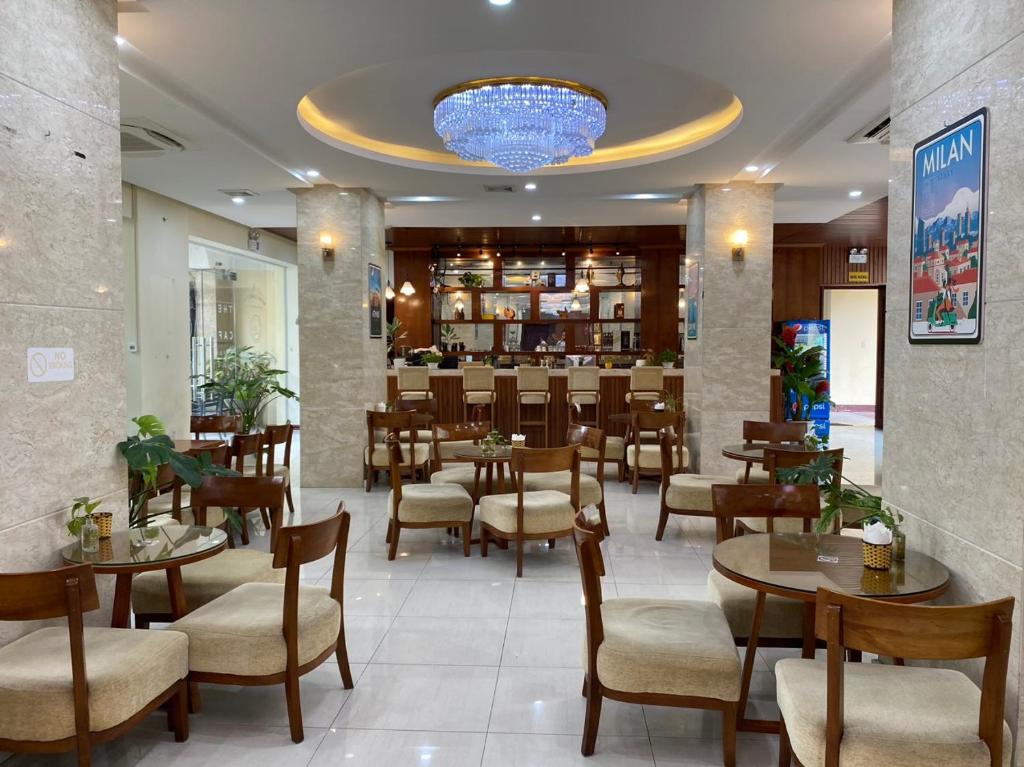 Nguyễn Quyền Hotel
