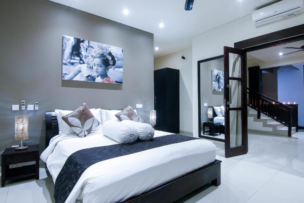 The Lakshmi Villas by The Beach House