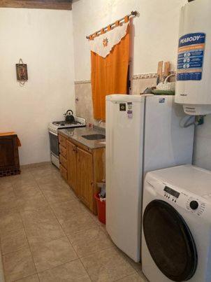 Complejo Rincón de Panaholma casa - 5