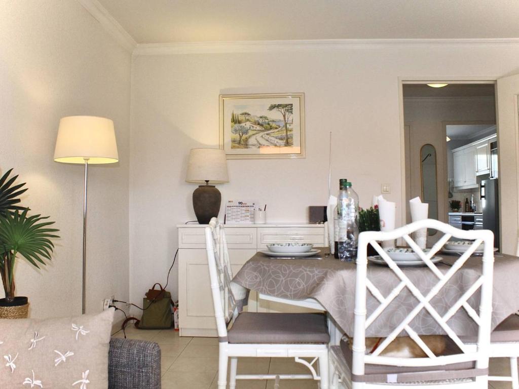Appartement 2 pièces avec parking et climatisation près de la plage - FR-1-252A-117 - 3