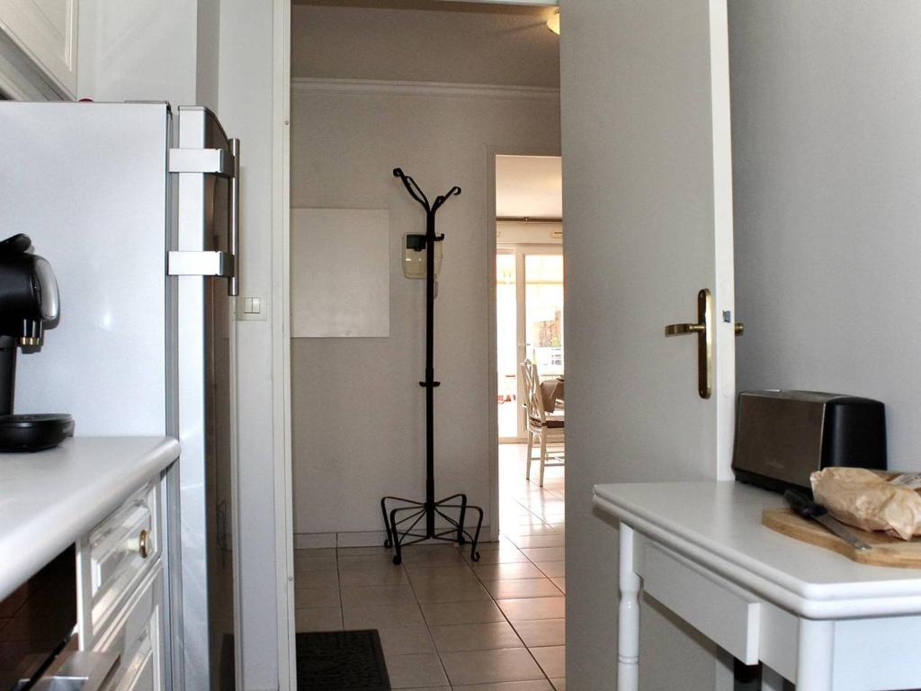 Appartement 2 pièces avec parking et climatisation près de la plage - FR-1-252A-117 - 5
