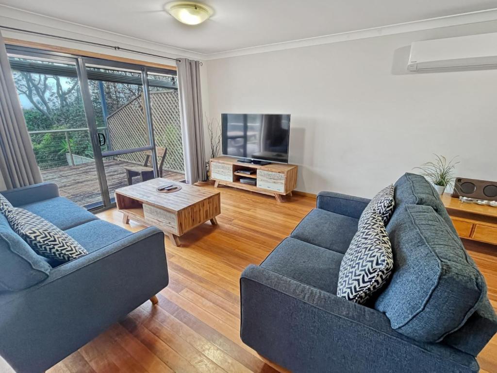 The Beachfront, Lake Cathie