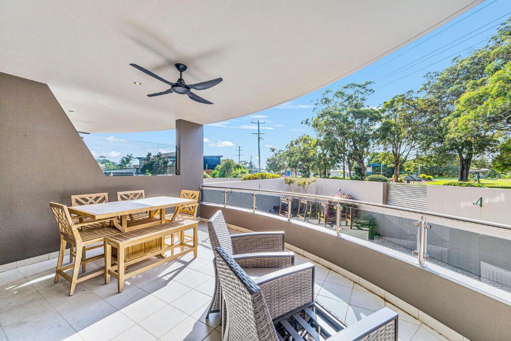 The Inlet, North Haven