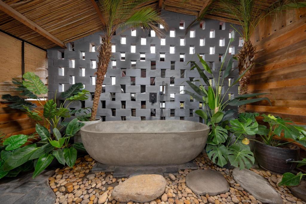 Trinh's House - Hang Vai, Hanoj