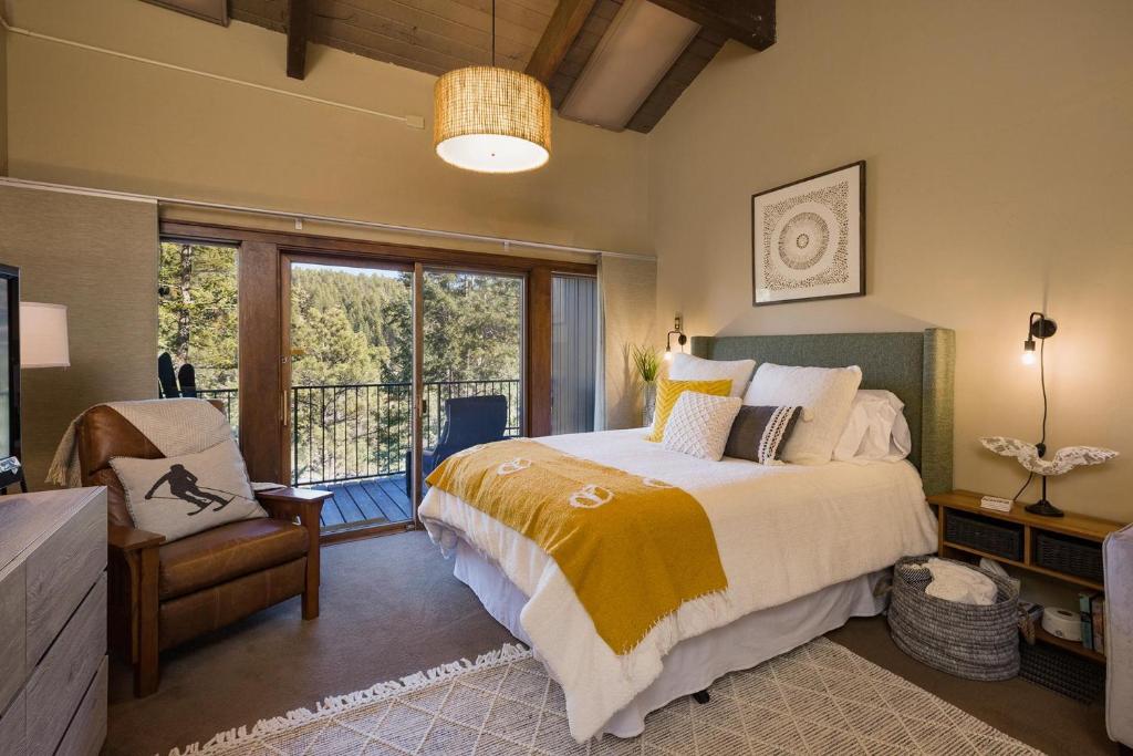 Tamarron HighPoint 607, Durango