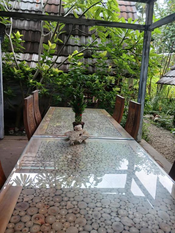 Nusa Penida Pudak Nature Bungalow