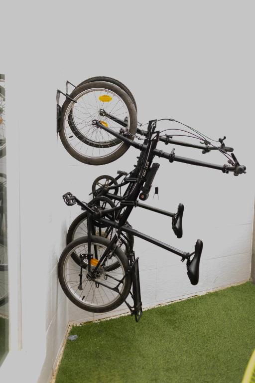 Singular Home Sevilla Center Bikes free - 4