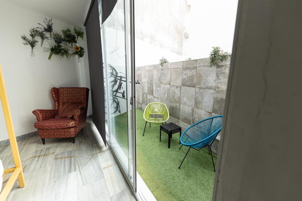 Singular Home Sevilla Center Bikes free - 3
