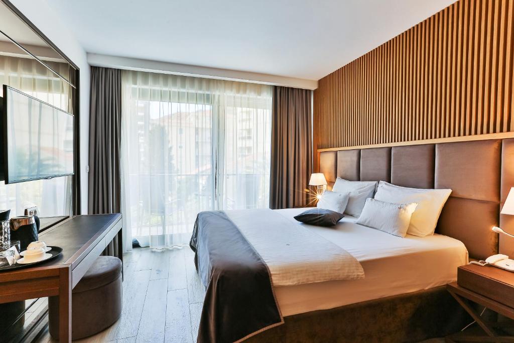Hotel Fagus by Aycon - 2